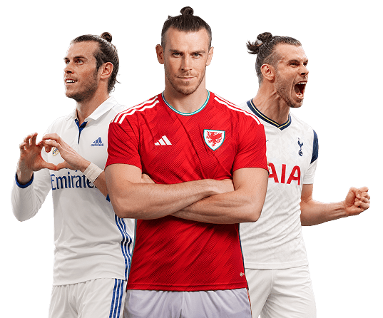 Gareth Bale