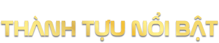 Gareth Bale - Thành tựu nổi bật
